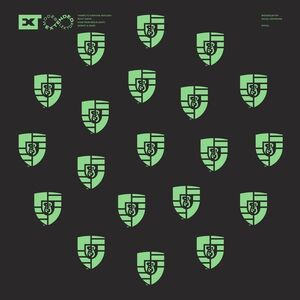 Social Distancing , Modeselektor