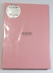 Album (Japan Version) (Limited B Version) (Incl. DVD & Booklet) [Import]