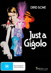 Just a Gigolo [Import]