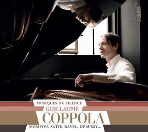 Musiques Du Silence , Guillaume Coppola