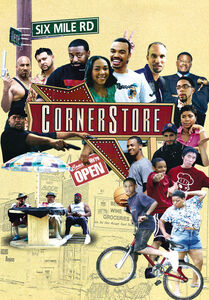 Cornerstore