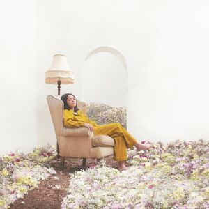 Always In Motion (Clear Vinyl)