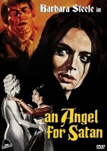An Angel for Satan