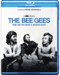 The Bee Gees: How Can You Mend a Broken Heart? , Eric Clapton/B.B. King