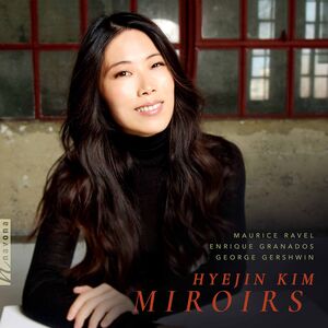Miroirs , HyeJin Kim