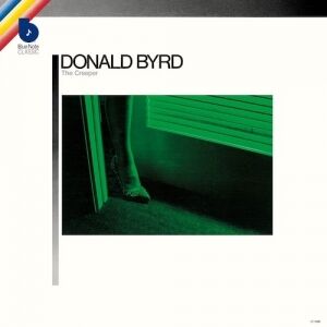 Creeper [Import] , Donald Byrd