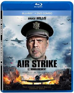 Air Strike [Import]