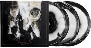 In Absentia Dei , Behemoth