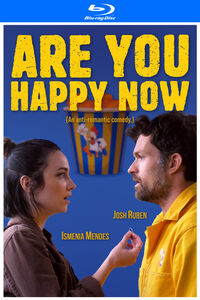 Are You Happy Now