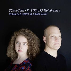 Melodramas , Lars Vogt