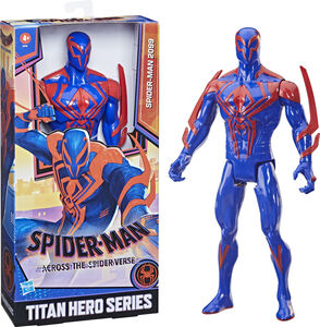 spidertitan