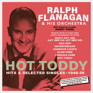 Hot Toddy: Hits & Selected Singles 1946-56