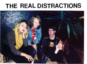 Real Distractions