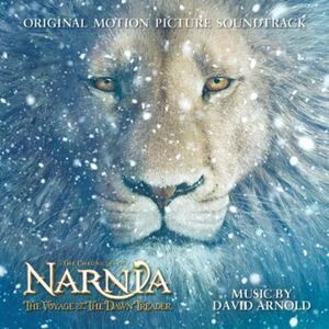 Chronicles Of Narnia: Voyage Of The Dawn Treader (Original Soundtrack)