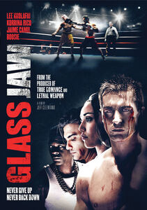 Glass Jaw , Jaime Camil