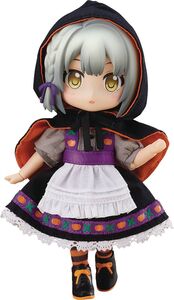 Good Smile Company - Original Character - Rose Nendoroid Doll Action Figure Another Color 