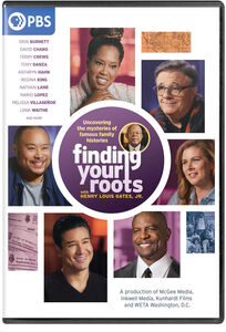 Finding Your Roots: Season 8