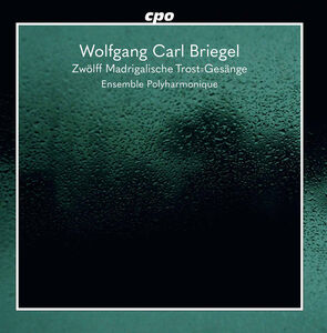 Zwolff Madrigalische , Klaus Eichhorn