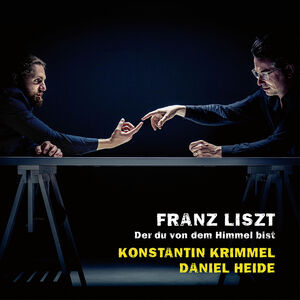 Der Du Von Dem Himmel B , Daniel Heide