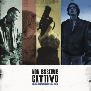 Non Essere Cattivo - Blue Vinyl [Import]