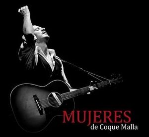 Mujeres - LP+CD [Import]