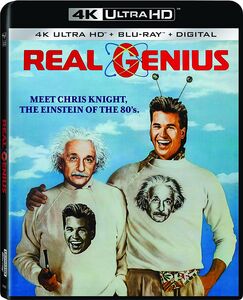 Real Genius , Val Kilmer