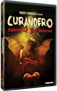 Curandero: Dawn Of The Demon