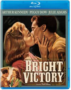 Bright Victory , Arthur Kennedy