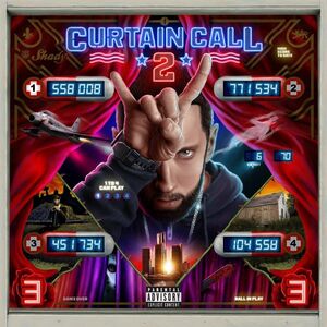 Curtain Call 2 [Explicit Content]