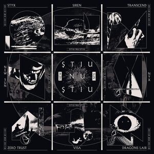 New Sun [Import]