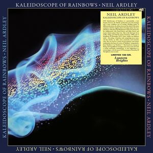 Kaleidoscope of Rainbows , Neil Ardley