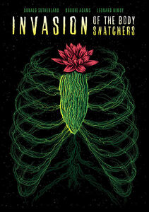 Invasion of the Body Snatchers , Donald Sutherland