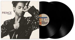The Hits 1 , Prince
