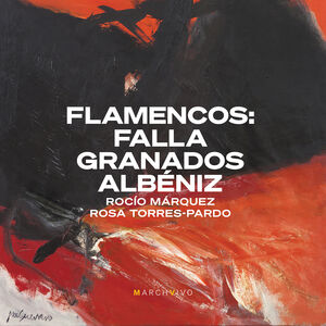 Flamencos , Rosa Torres-Pardo