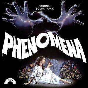 PHENOMENA (Original Soundtrack) - Purple