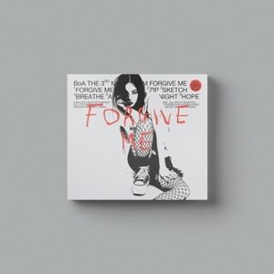 Forgive Me - Digipak Version - incl. Booklet, Frame Photo, Photocard + Poster [Import] , Freedom Highway