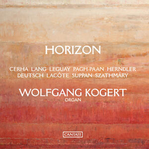 Horizon , Wolfgang Kogert
