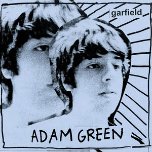 Garfield , Adam Green