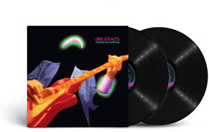 Money For Nothing , Dire Straits