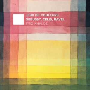 Jeux de Couleurs , Pieter Jansen