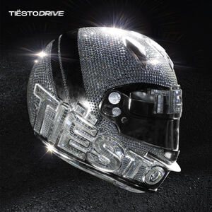 Drive , Tiësto