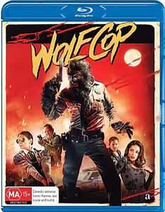 WolfCop [Import]