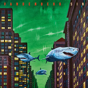 SIN , Vandenberg