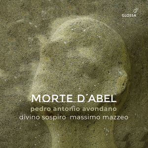 Morte d'Abel , Divino Sospiro