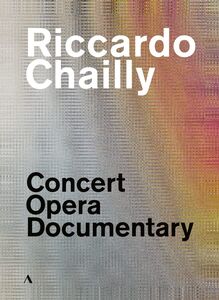 Concert Opera Documentary , Gewandhausorchester Leipzig