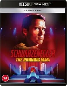 The Running Man [Import]