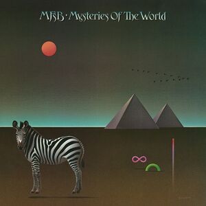 Mysteries Of The World , MFSB