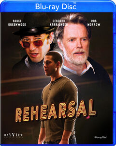 Rehearsal , Deborah Kara Unger