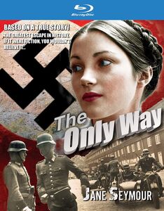The Only Way , Ebbe Rode