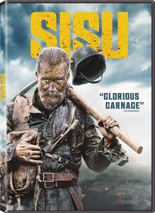 Sisu , Aksel Hennie